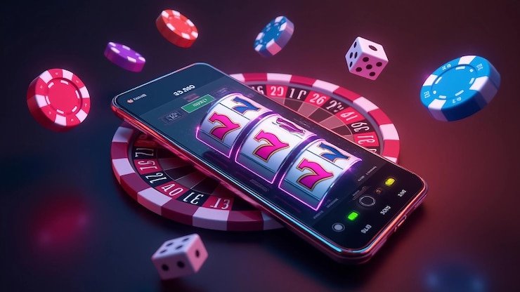 Antarmuka FFWS Indonesia di platform obsidia menampilkan pasar Liga 1 dan opsi pembayaran lokal